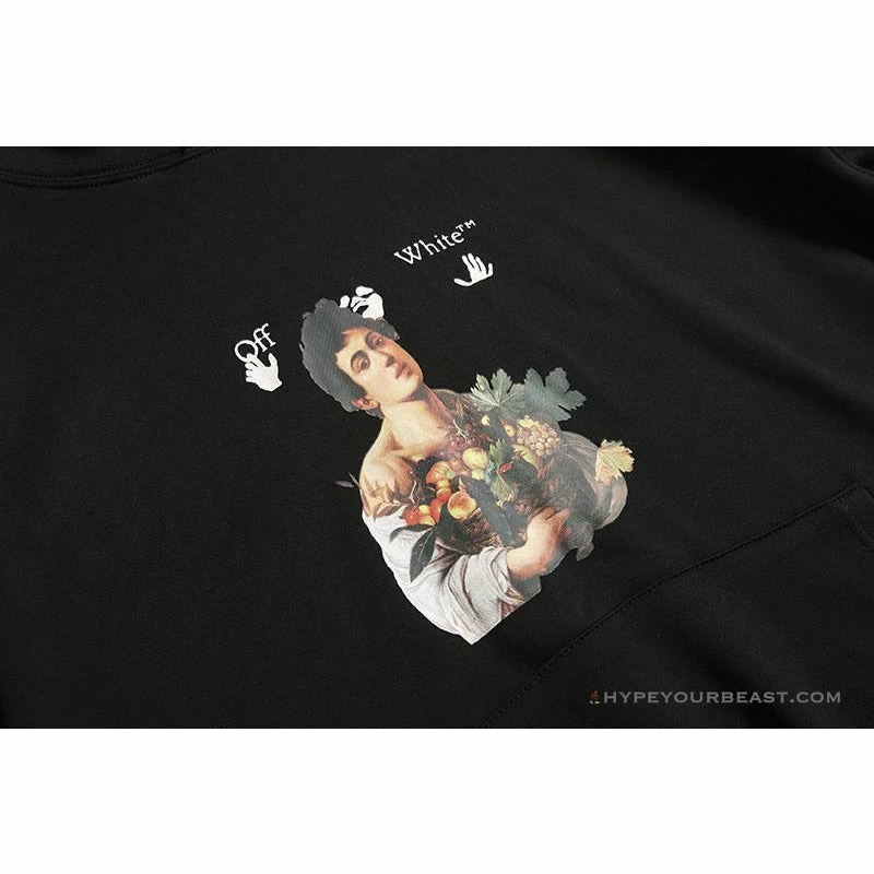 HypeYourBeast Off White Hoodie Black Fruits Hoodies & Jackets 18 HypeYourBeast Off White Hoodie Black Fruits Hoodies & Jackets