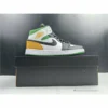 Hypeyourbeast Air Jordan 1 Mid Oakland