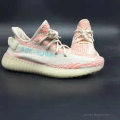 Hypeyourbeast Adidas Yeezy Boost 350 V2 'Sply Pink'