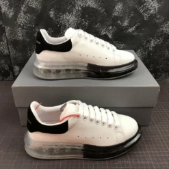 HypeYourBeast Alexander McQueen Transparent Sole