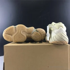 Hypeyourbeast Adidas Yeezy Boost 500 'Stone'