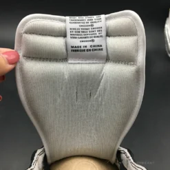 Hypeyourbeast Air Jordan 1 High 'Satin Black Toe' 34 Hypeyourbeast Air Jordan 1 High 'Satin Black Toe'