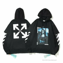 HypeYourBeast Off White Hoodie Mona Lisa Hoodies & Jackets 35 HypeYourBeast Off White Hoodie Mona Lisa Hoodies & Jackets
