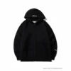 HypeYourBeast FOG Hoodie "ESSENTIALS' Black
