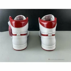 Hypeyourbeast Air Jordan 1 Retro 'Metallic Red' 39 Hypeyourbeast Air Jordan 1 Retro 'Metallic Red'