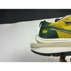 Hypeyourbeast Sacai X Nike Pegasus Vaporfly Green