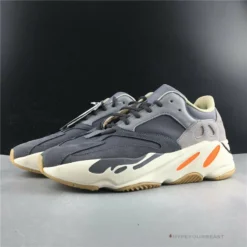 HypeYourBeast Adidas Yeezy Boost 700 Magnet