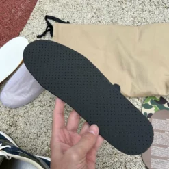 Hypeyourbeast Bape Sk8 St Blue Clothes