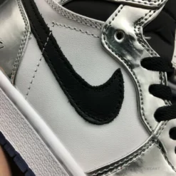 Hypeyourbeast Air Jordan 1 High 'Pass The Torch'