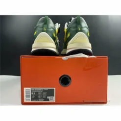 Hypeyourbeast Sacai X Nike Pegasus Vaporfly Green