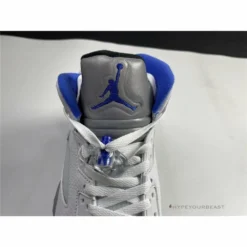 HypeYourBeast Air Jordan 5 Retro Stealth 2