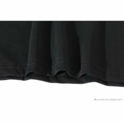 Hypeyourbeast BAPE Baby Milo Pocket Pikachu Tee Shirt 'BLACK'