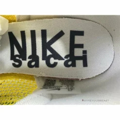 Hypeyourbeast Sacai X Nike Pegasus Vaporfly Green