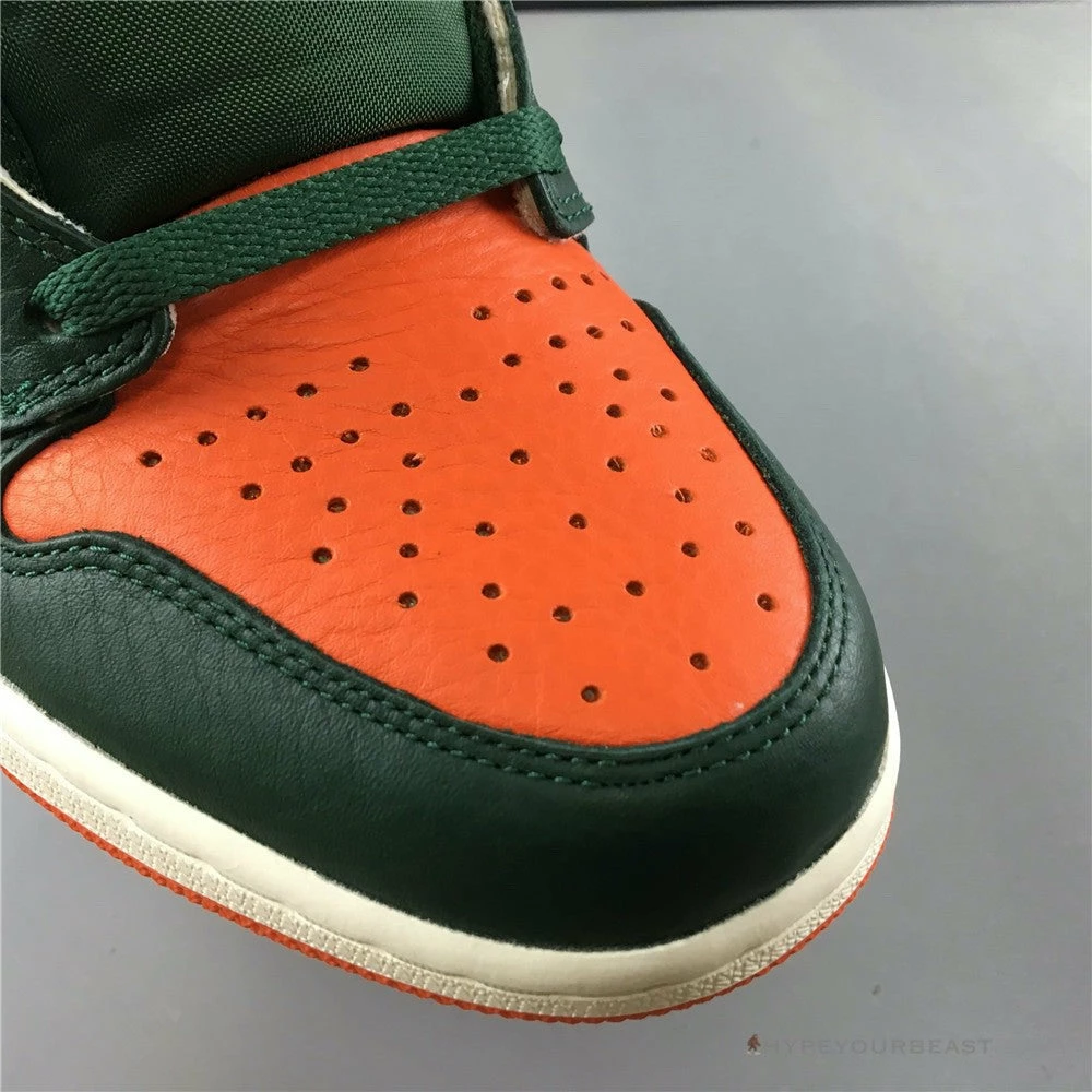 Hypeyourbeast Air Jordan 1 High Solely 'Art Basel' 19 Hypeyourbeast Air Jordan 1 High Solely 'Art Basel'