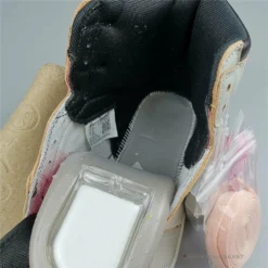 Hypeyourbeast Jordan 1 Retro High OG Defiant SB NYC To Paris 21 Hypeyourbeast Jordan 1 Retro High OG Defiant SB NYC To Paris