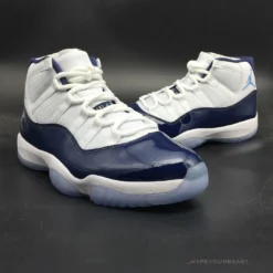 Hypeyourbeast Air Jordan 11 Retro Pantone