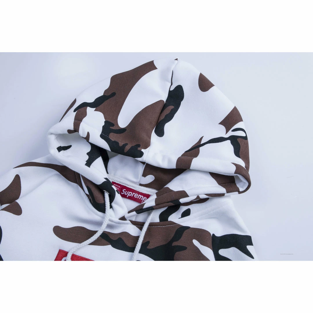 HypeYourBeast Supreme Camo Hoodie White Camouflage Hoodies & Jackets 3 HypeYourBeast Supreme Camo Hoodie White Camouflage Hoodies & Jackets