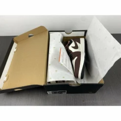 Hypeyourbeast Air Jordan 1 Low 'Mocha' 27 Hypeyourbeast Air Jordan 1 Low 'Mocha'