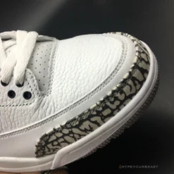 Hypeyourbeast Air Jordan 3 Retro UNC (2020) 41 Hypeyourbeast Air Jordan 3 Retro UNC (2020)