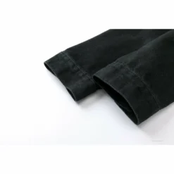 HypeYourBeast Off White Denim Black Jacket - White Hoodies & Jackets 26 HypeYourBeast Off White Denim Black Jacket - White Hoodies & Jackets