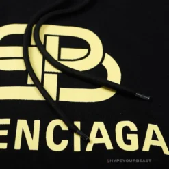 HypeYourBeast Hoodies & Jackets BCG BB Hoodie Black