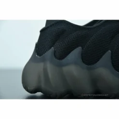 Hypeyourbeast Adidas Yeezy Boost 400 Black